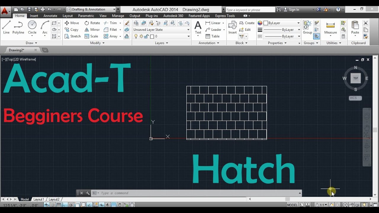autocad hatch transparency not working