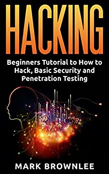 free hacking tutorials for beginners